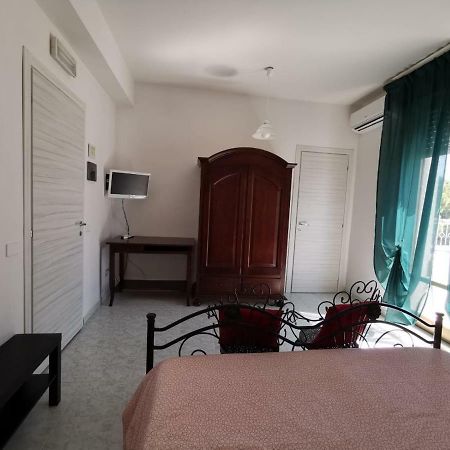 B&B Scogli Bianchi Lido di Noto Exteriér fotografie