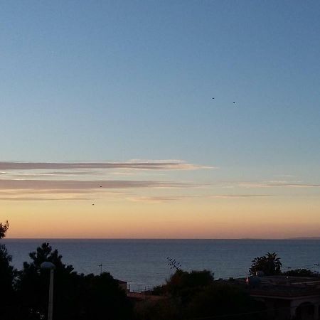 B&B Scogli Bianchi Lido di Noto Exteriér fotografie