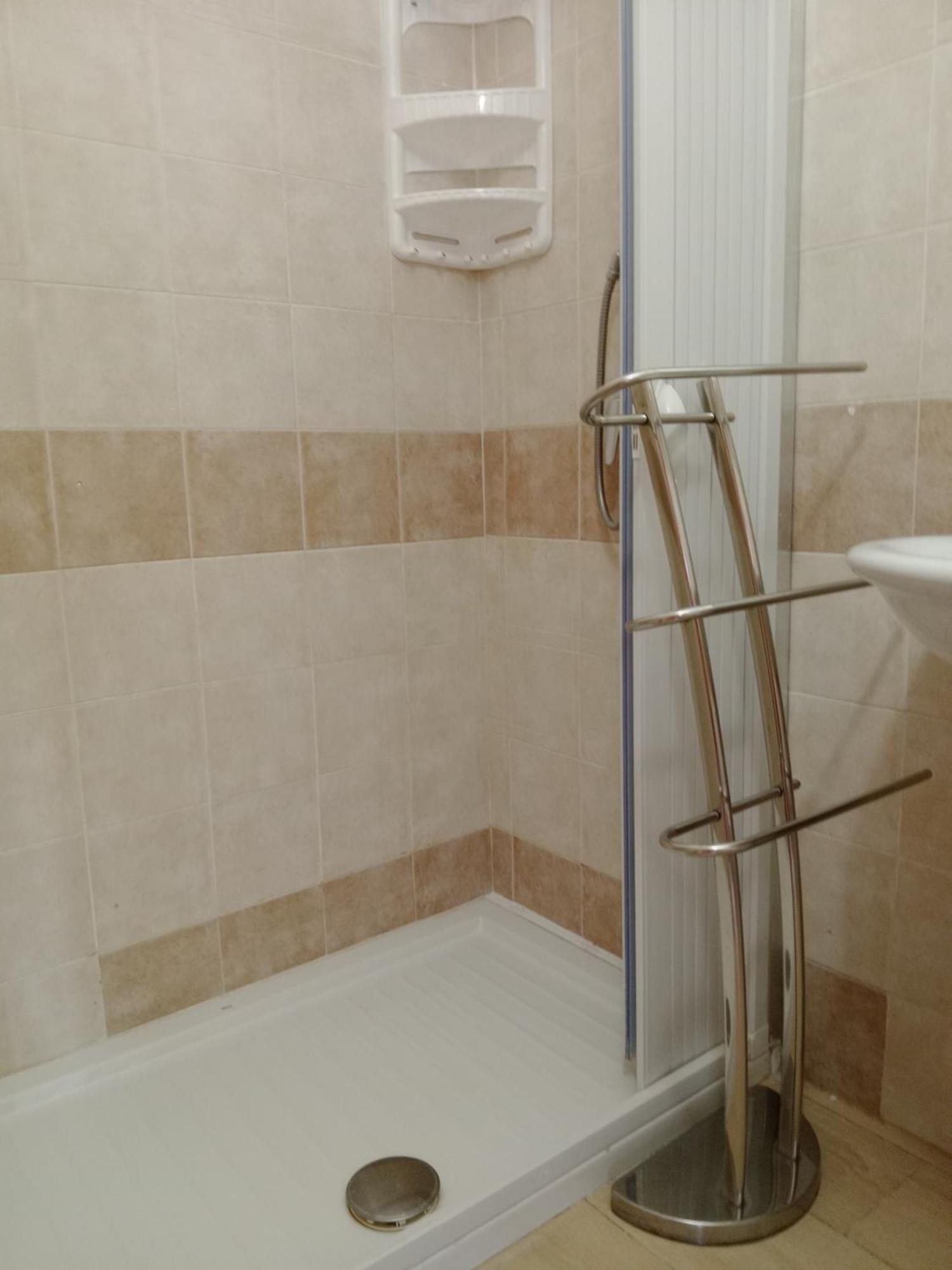 B&B Scogli Bianchi Lido di Noto Pokoj fotografie