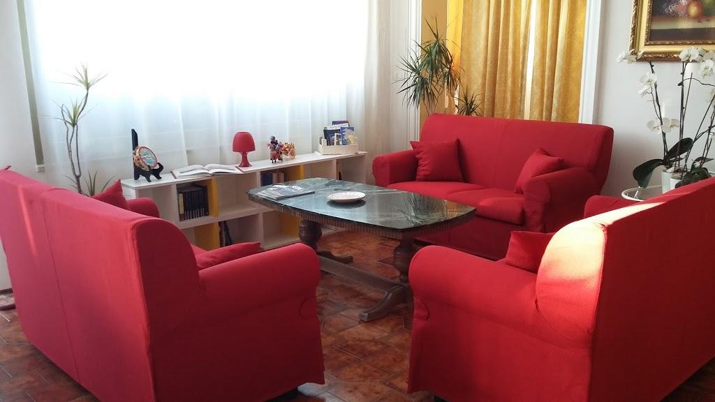 B&B Scogli Bianchi Lido di Noto Exteriér fotografie