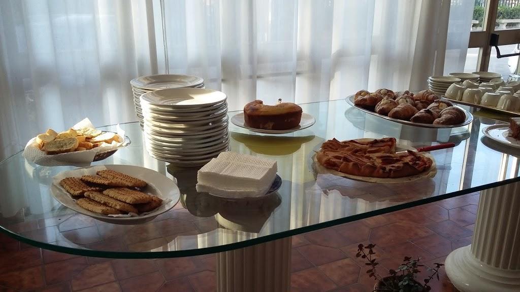 B&B Scogli Bianchi Lido di Noto Exteriér fotografie
