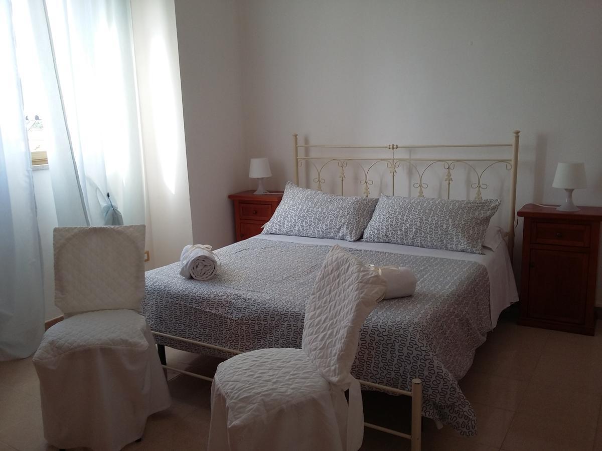 B&B Scogli Bianchi Lido di Noto Exteriér fotografie