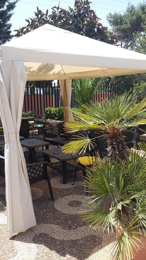 B&B Scogli Bianchi Lido di Noto Exteriér fotografie