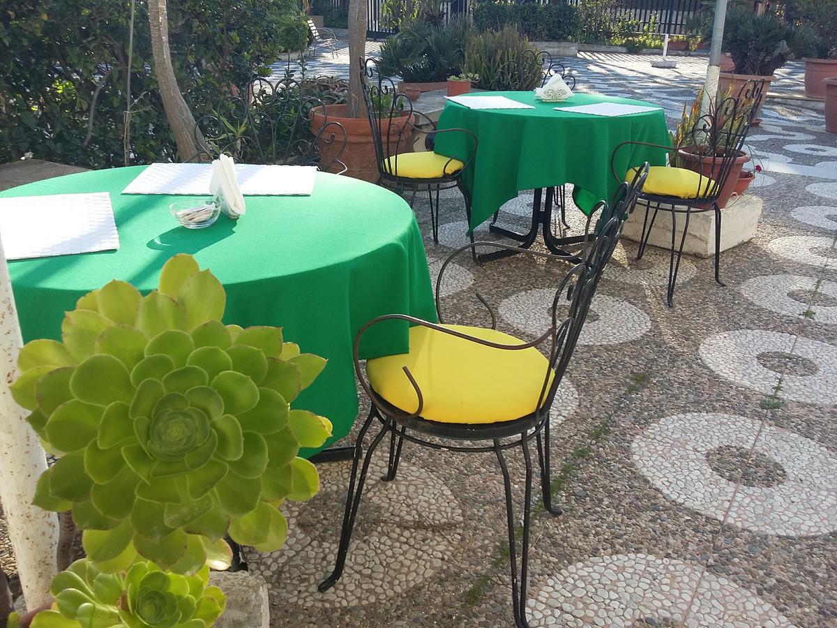 B&B Scogli Bianchi Lido di Noto Exteriér fotografie