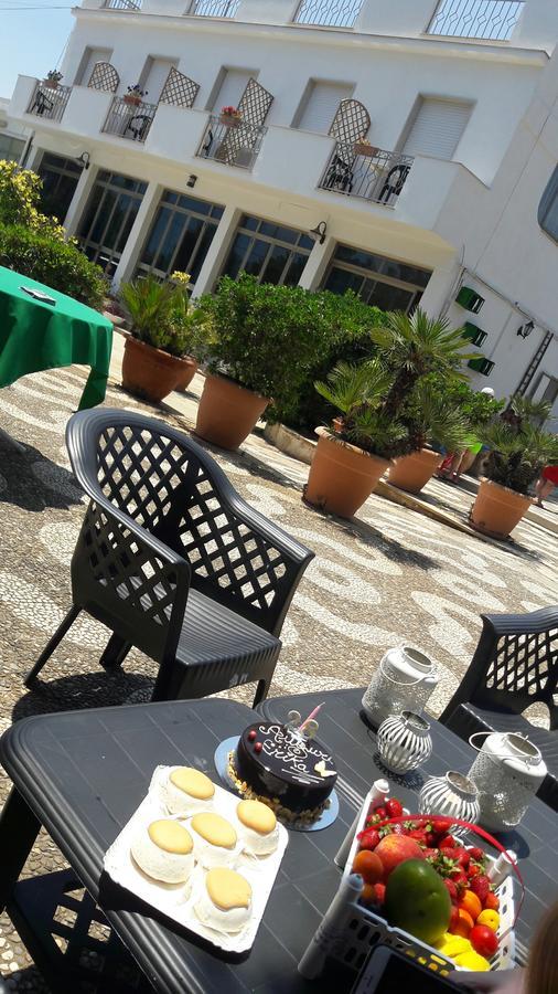 B&B Scogli Bianchi Lido di Noto Exteriér fotografie