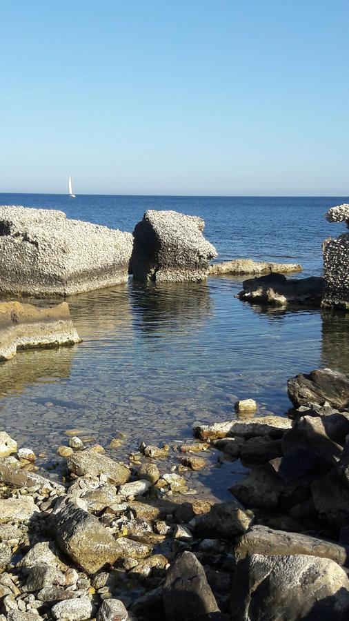 B&B Scogli Bianchi Lido di Noto Exteriér fotografie