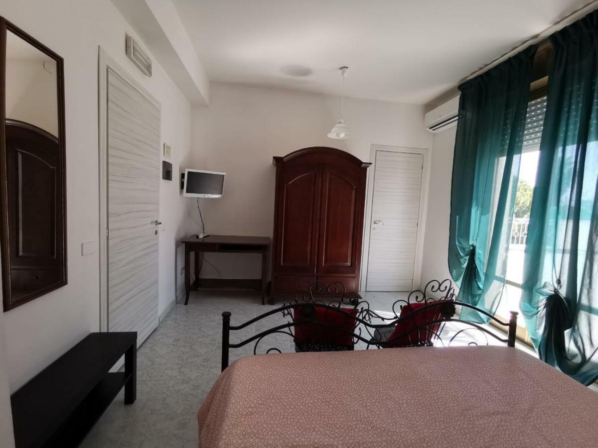 B&B Scogli Bianchi Lido di Noto Exteriér fotografie
