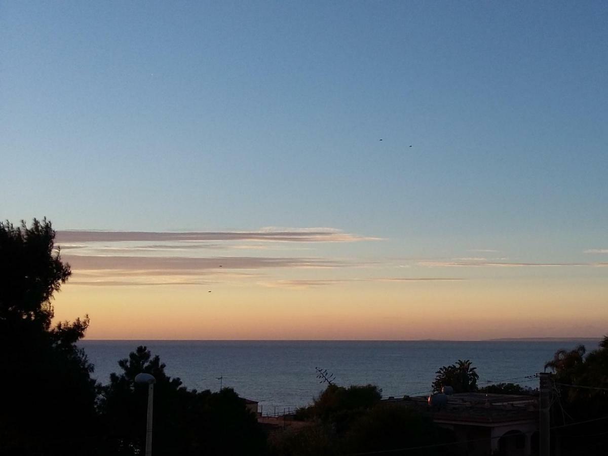 B&B Scogli Bianchi Lido di Noto Exteriér fotografie